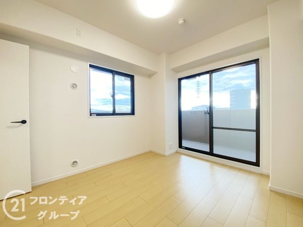 ディオ・フェルティ白鷺　中古マンション