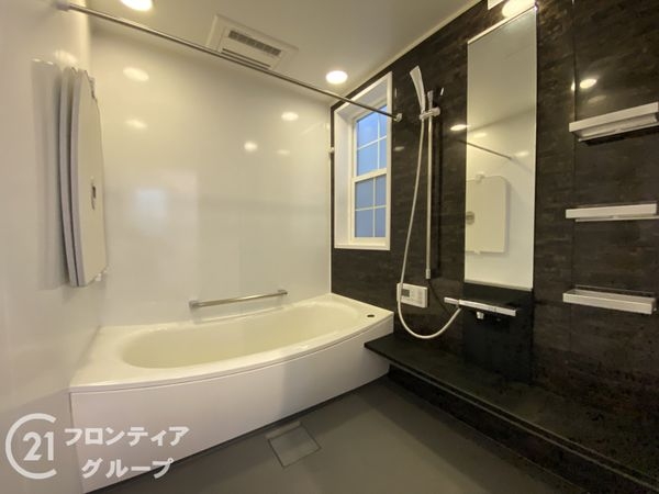 堺市南区美木多上　中古一戸建て