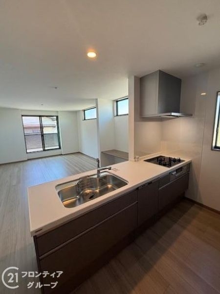 堺市堺区材木町東４丁　新築一戸建て