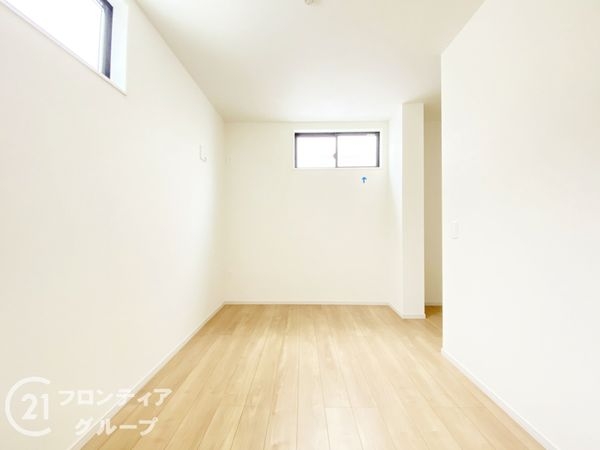 堺市堺区緑町2丁 新築一戸建て 1期 1号棟(その他内観)