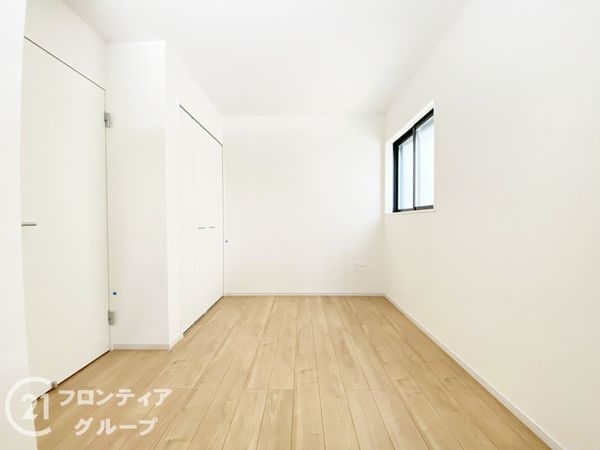 堺市堺区緑町2丁 新築一戸建て 1期 1号棟(その他現地)