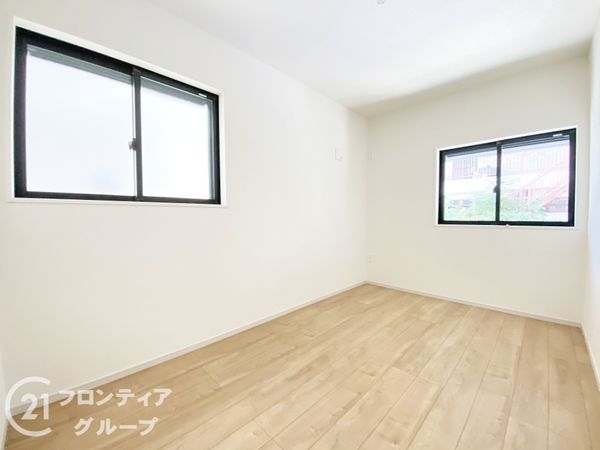 堺市堺区緑町2丁 新築一戸建て 1期 1号棟(その他内観)