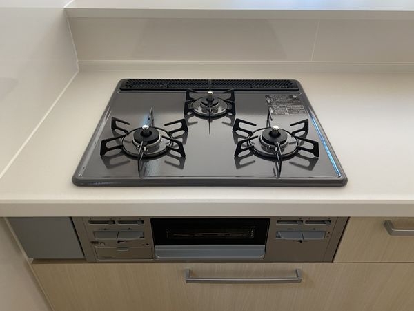 堺市堺区緑町2丁 新築一戸建て 1期 1号棟(その他設備)