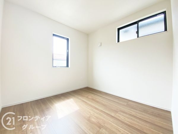 堺市堺区緑町2丁 新築一戸建て 1期 2号棟(子供部屋)