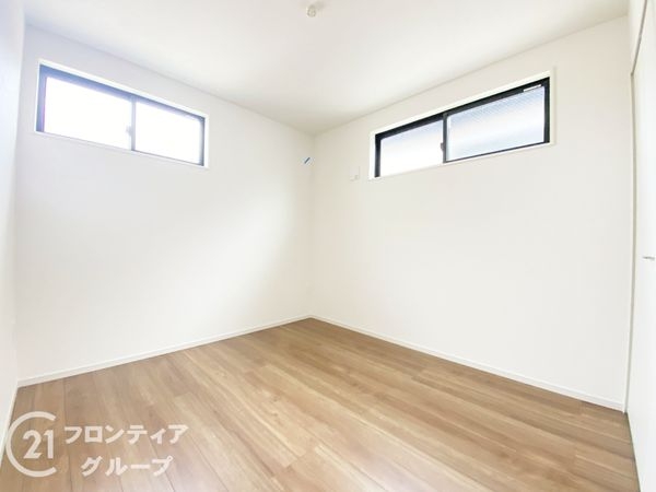 堺市堺区緑町2丁 新築一戸建て 1期 2号棟(その他内観)