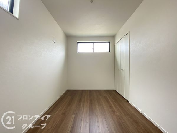 堺市堺区緑町2丁 新築一戸建て 1期 2号棟(その他内観)