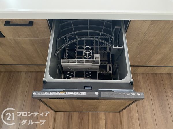 堺市堺区緑町2丁 新築一戸建て 1期 2号棟(その他設備)