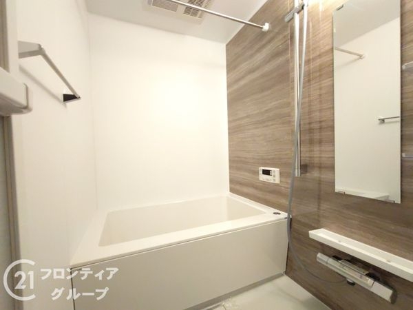 キャスビック帝塚山　中古マンション
