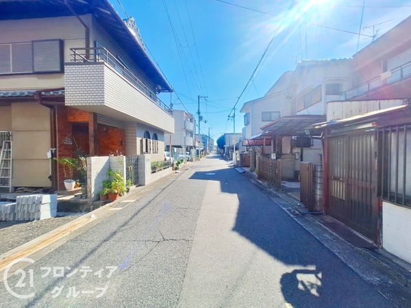 堺市堺区四条通　新築一戸建て