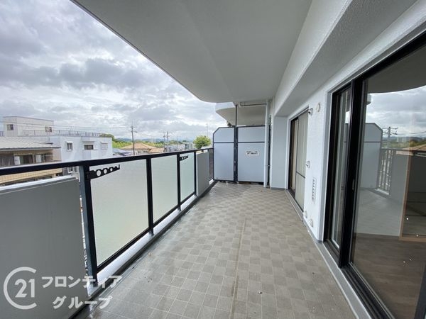 コスモヒルズ北野田　中古マンション