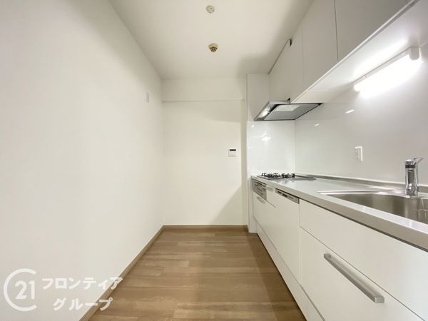 コスモヒルズ北野田　中古マンション
