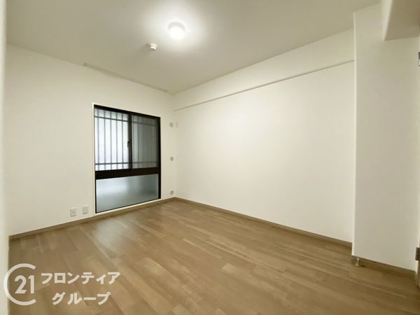 コスモヒルズ北野田　中古マンション