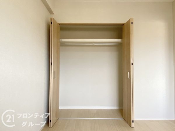リビオ上野芝ガーデンズ　中古マンション