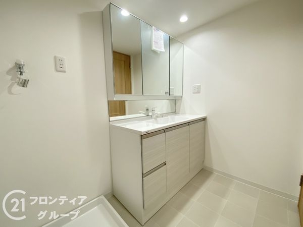 リビオ上野芝ガーデンズ　中古マンション