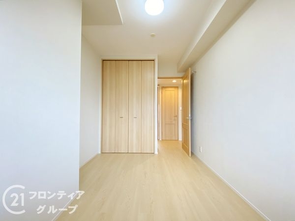 リビオ上野芝ガーデンズ　中古マンション