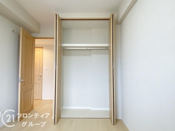 リビオ上野芝ガーデンズ　中古マンション