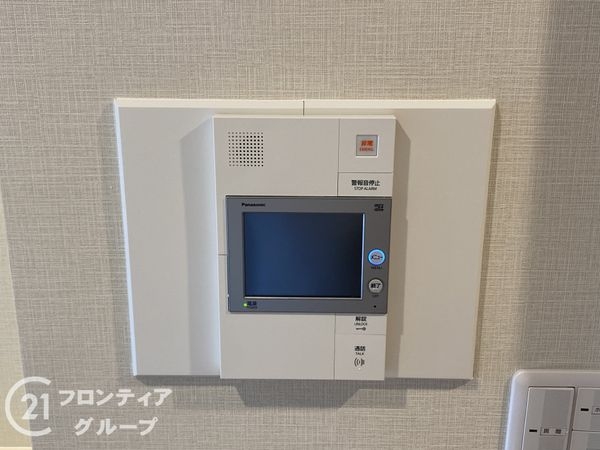 リビオ上野芝ガーデンズ　中古マンション