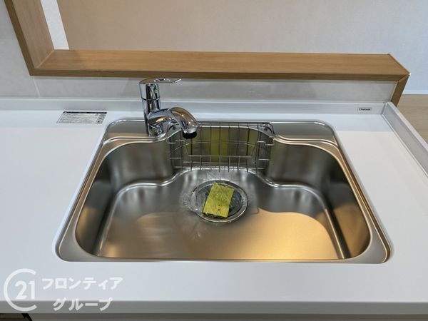 リビオ上野芝ガーデンズ　中古マンション