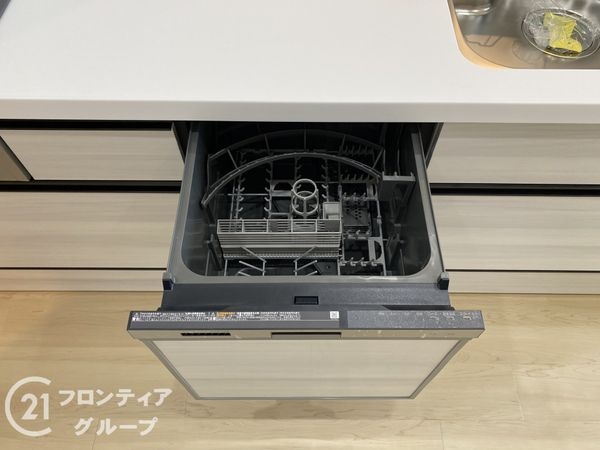 リビオ上野芝ガーデンズ　中古マンション