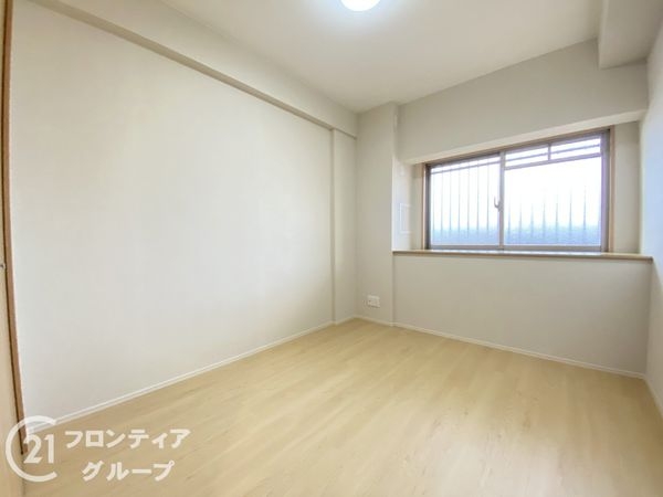 リビオ上野芝ガーデンズ　中古マンション