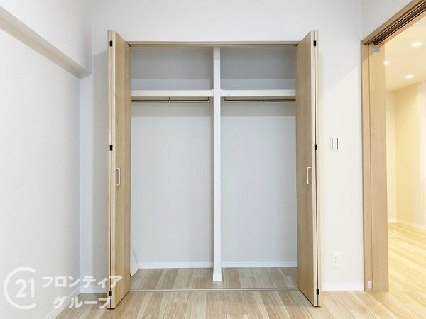 シャトー宿院　中古マンション