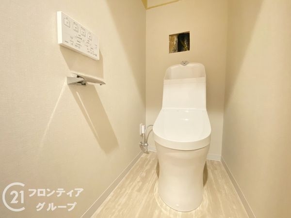 シャトー宿院　中古マンション