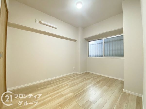 シャトー宿院　中古マンション