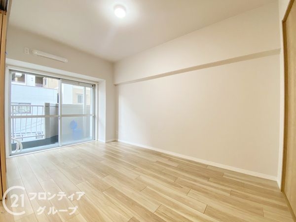 シャトー宿院　中古マンション