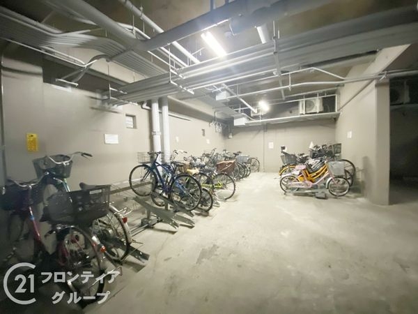 シャトー宿院　中古マンション