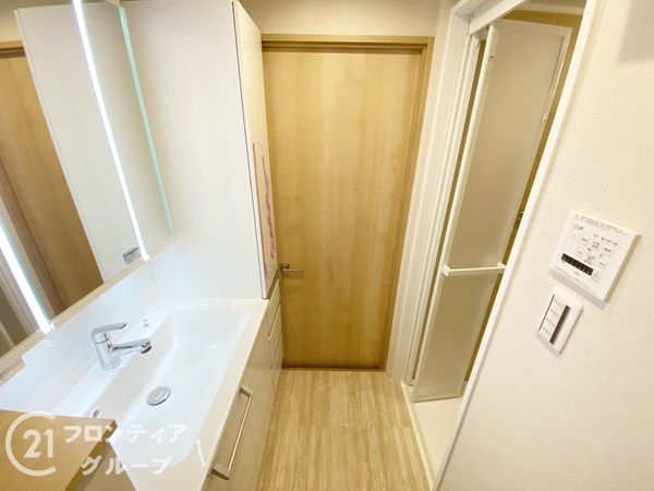 シャトー宿院　中古マンション