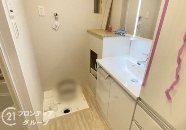 シャトー宿院　中古マンション