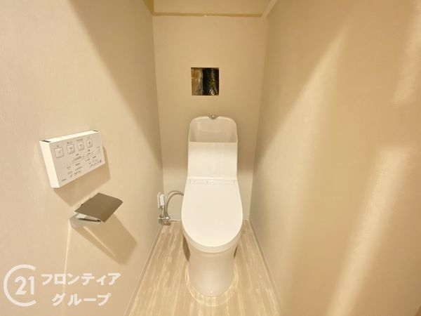 シャトー宿院　中古マンション
