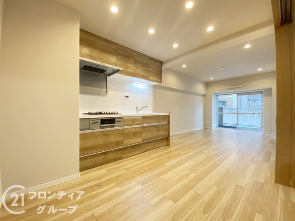 シャトー宿院　中古マンション