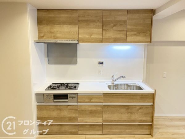 シャトー宿院　中古マンション