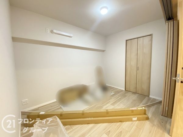シャトー宿院　中古マンション