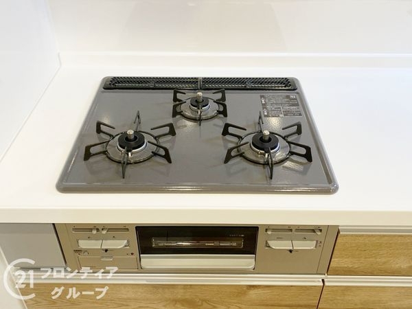 シャトー宿院　中古マンション