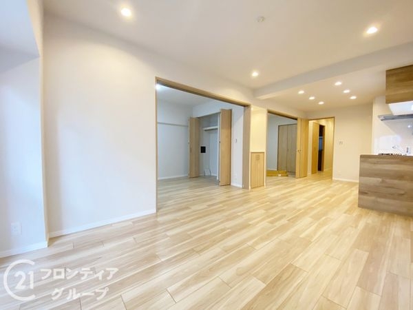 シャトー宿院　中古マンション