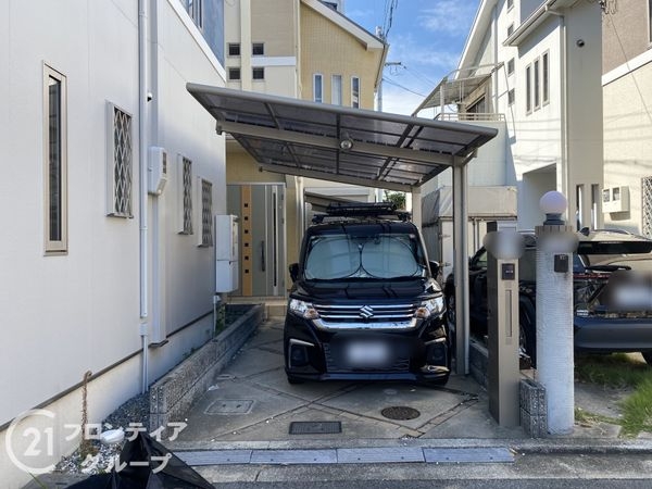 堺市西区鳳西町３丁　中古一戸建て