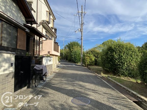 堺市西区堀上緑町２丁　新築一戸建て