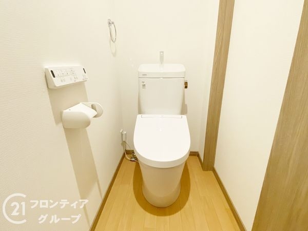 堺市西区堀上緑町２丁　新築一戸建て