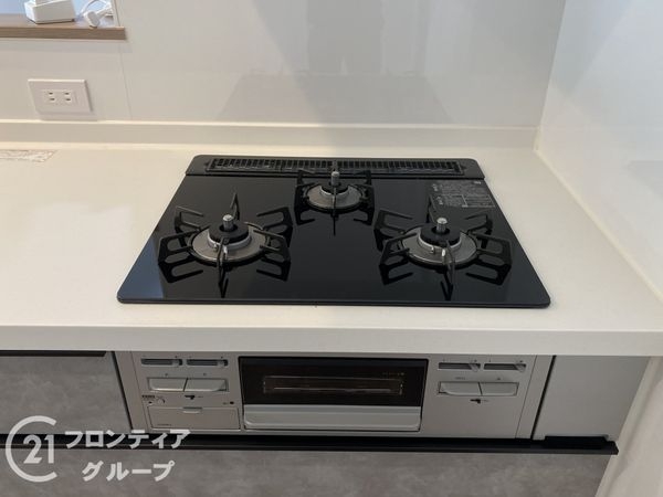 堺市西区堀上緑町２丁　新築一戸建て