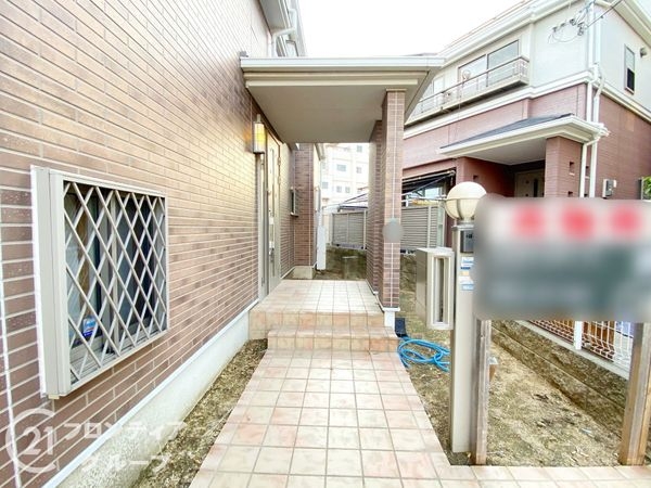 堺市堺区霞ヶ丘町１丁の中古一戸建て