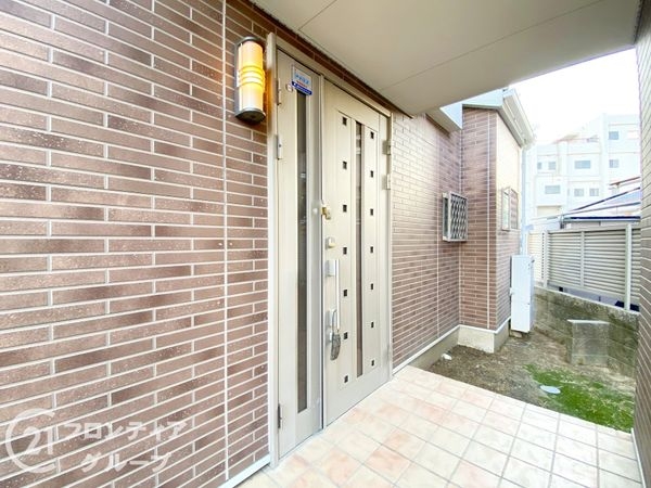 堺市堺区霞ヶ丘町１丁の中古一戸建て