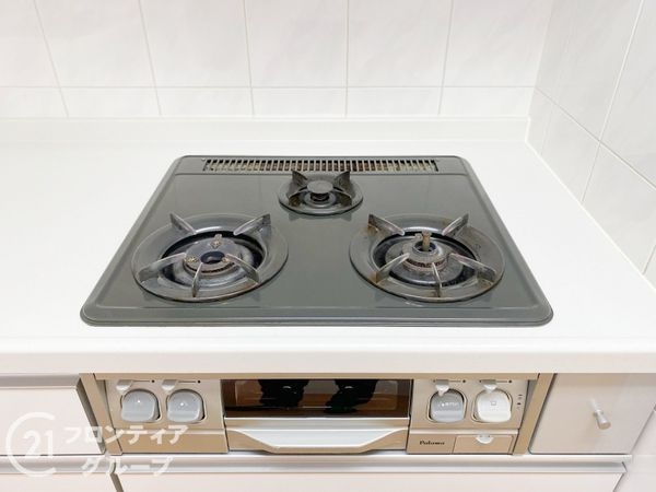 ヴユーイスト泉ヶ丘 中古マンション(その他設備)