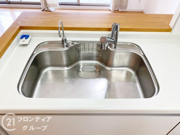 ヴユーイスト泉ヶ丘 中古マンション(その他設備)