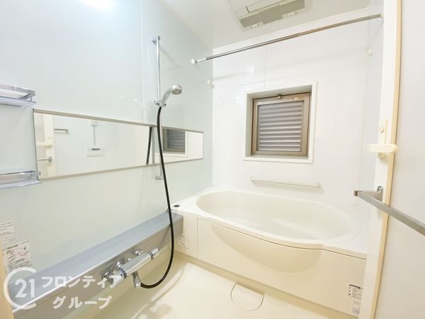 ヴユーイスト泉ヶ丘　中古マンション