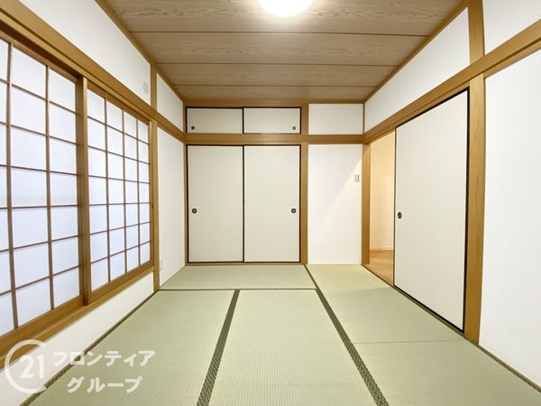 堺市西区北条町１丁の中古一戸建て