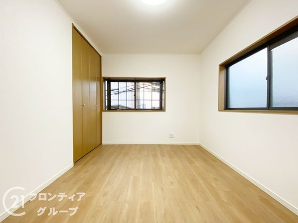 堺市西区北条町１丁の中古一戸建て