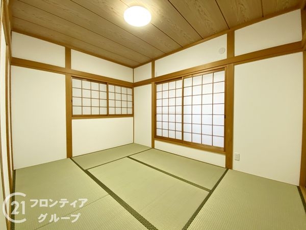堺市西区北条町１丁の中古一戸建て