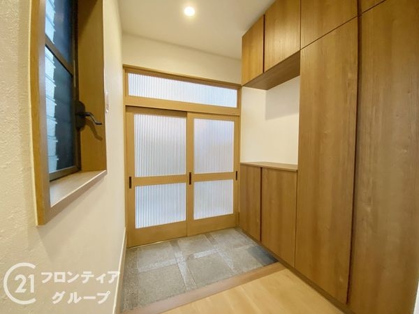 堺市西区北条町１丁の中古一戸建て